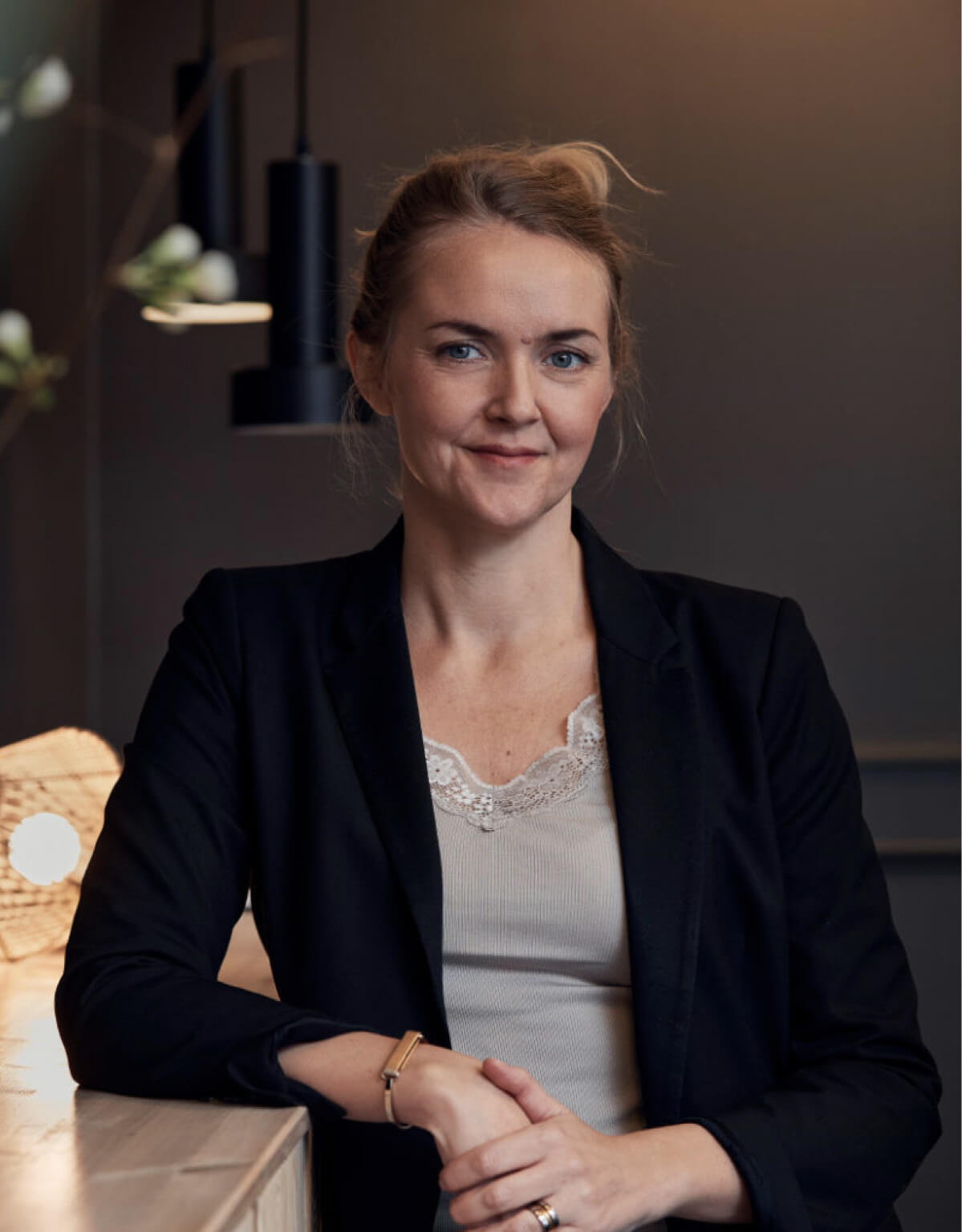 Camilla Andersson