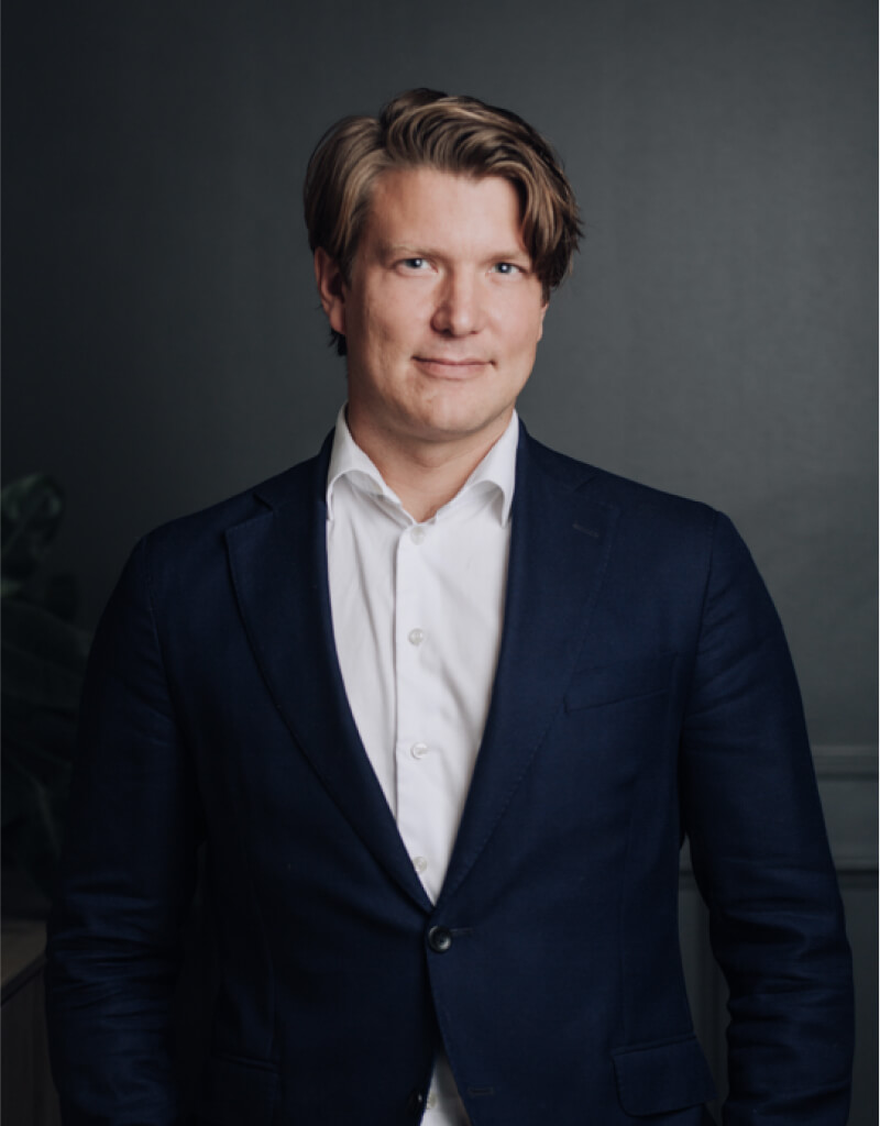 Robin Eliasson