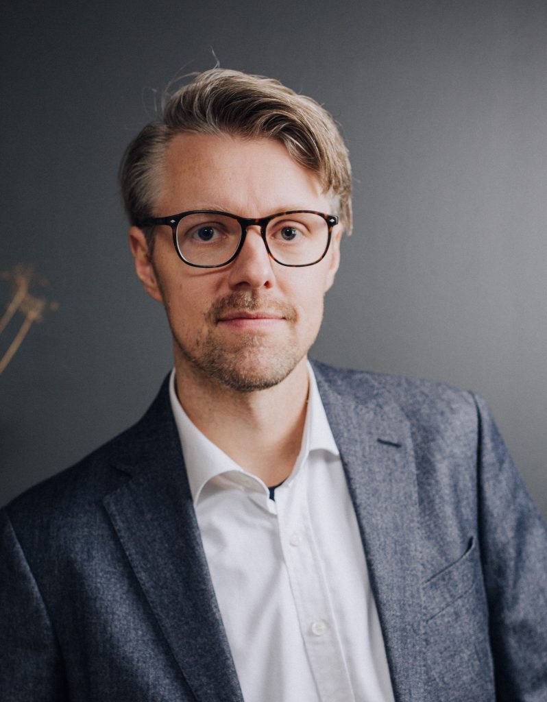 Erik Randén