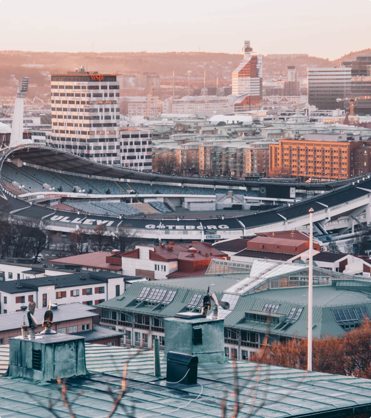 Göteborg