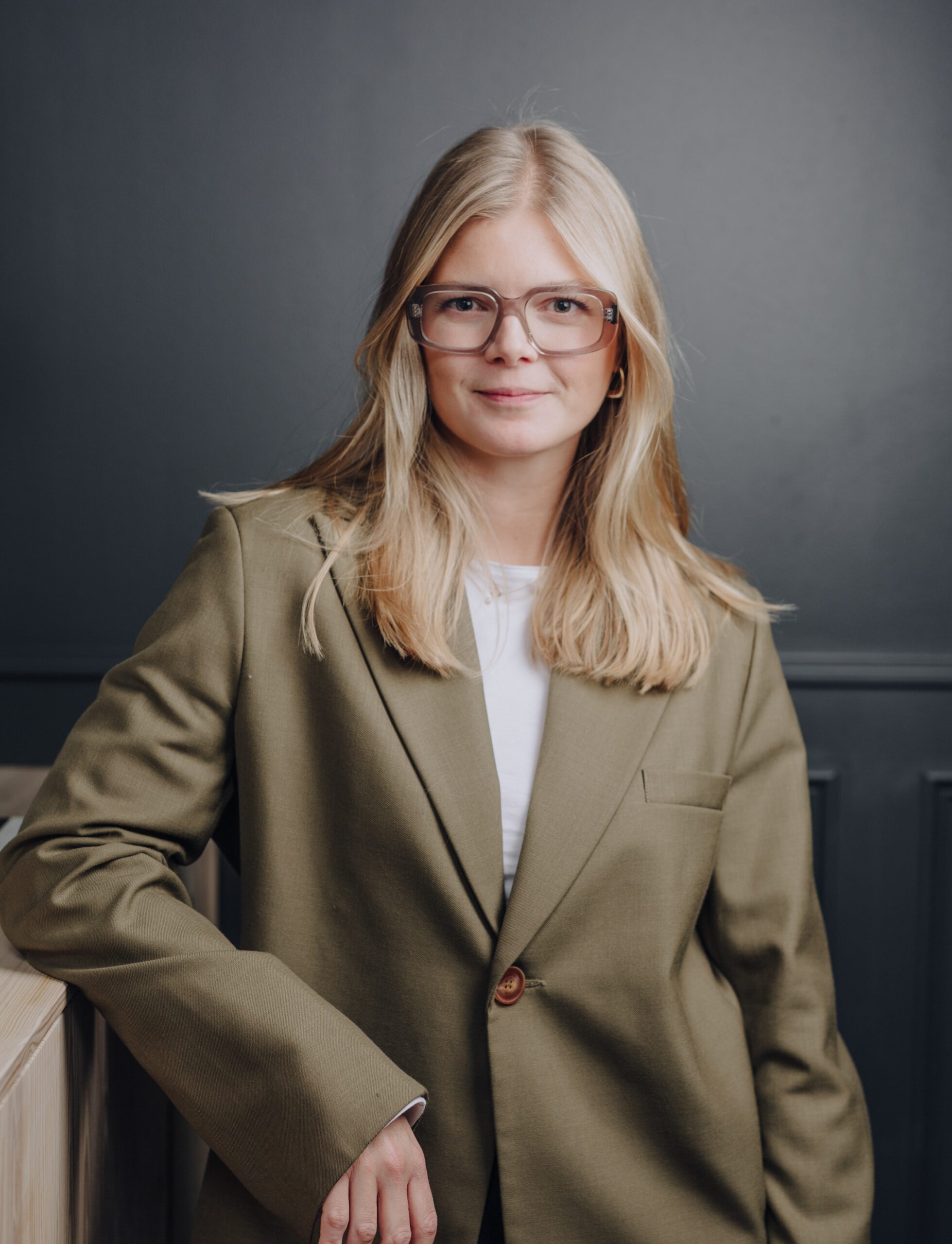 Vendela Lindström